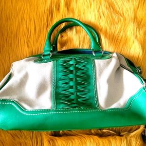 Vintage Cole Haan purse